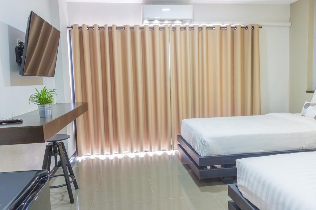 M2 Hotel Phayao Room photo